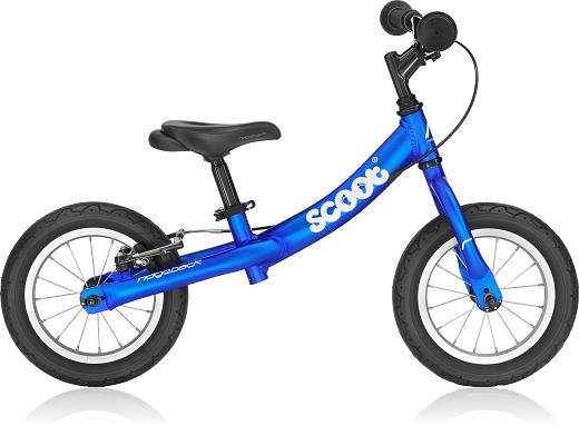 Scoot by Ridgeback balance bike